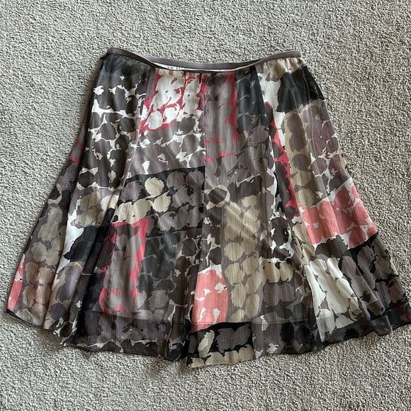 Nic+Zoe Skirt! - Picture 9 of 10
